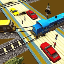 Dual Trains आइकन