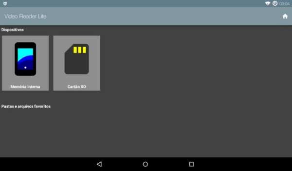 Video Reader Lite स्क्रीनशॉट 4