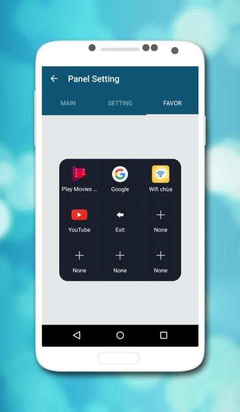 Easy Assistive Touch 1 تصوير الشاشة
