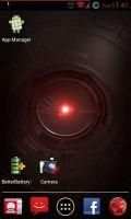 Droid Razr M Live Wallpaper скриншот 3