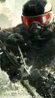 Crysis 3 Live Theme screenshot 4