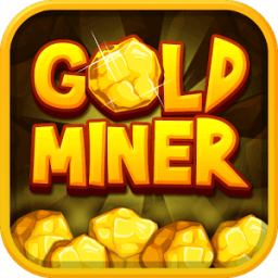 ikon Gold Miner - Diamond Miner