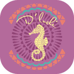 D’Luchi आइकन