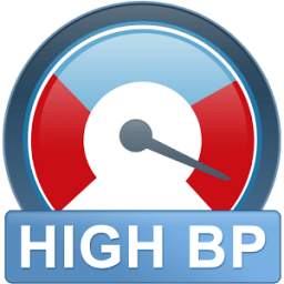 High BP Hypertension Diet Help