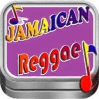 Jamaican Reggae Music