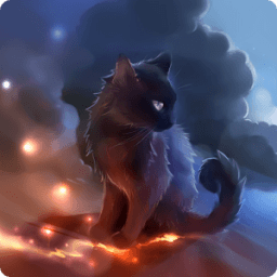 ikon Meow~ Meow~ : Match Cat Games