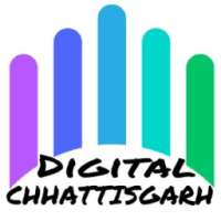 Digital Chhattisgarh on 9Apps