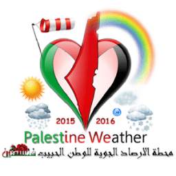 Palestine Weather Station