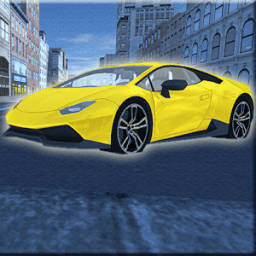 Amazing Crazy Driving icon