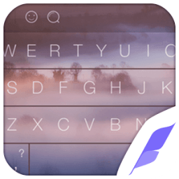 Spreading Fog Skin أيقونة