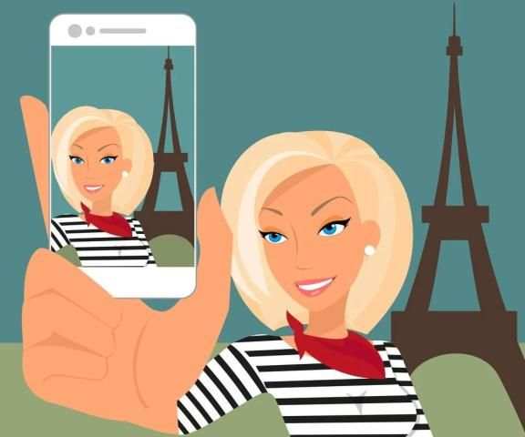 Snap Upload Photo скриншот 1