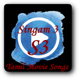 Singam 3 Movie Songs иконка
