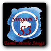 Singam 3 Movie Songs on 9Apps