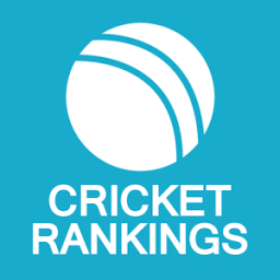Cricket Rankings أيقونة