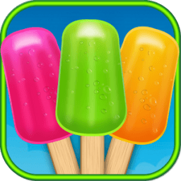 Производитель льда иконка