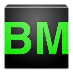 Battery Monitor иконка