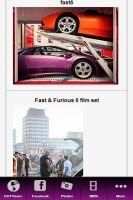 Fast and the Furious 6 Fans screenshot 6