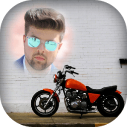 ikon Bike Photo Frames