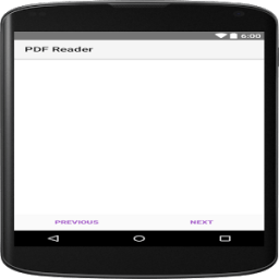 ikon PDF Reader
