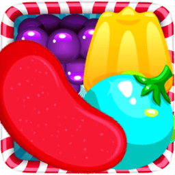 Jelly Crush icon