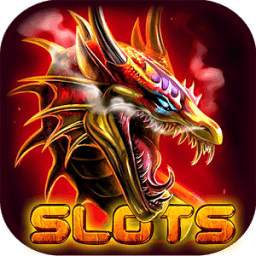 Asian Dragon Slots - Free