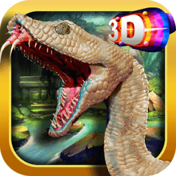 Snakes And Ladders 3D icon