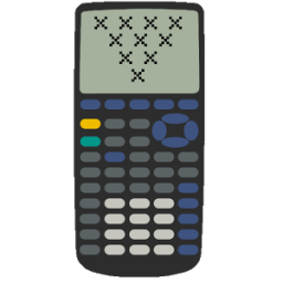 Calculator Bowling أيقونة