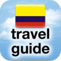 Travel - CO - Bogota on 9Apps