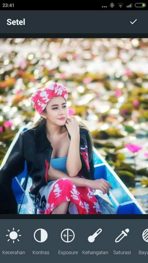 Cam B612 - Photo Editor Pro screenshot 6