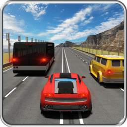 Highway Traffic Simulator