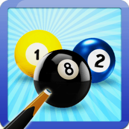 8 ball poll : Billiards иконка