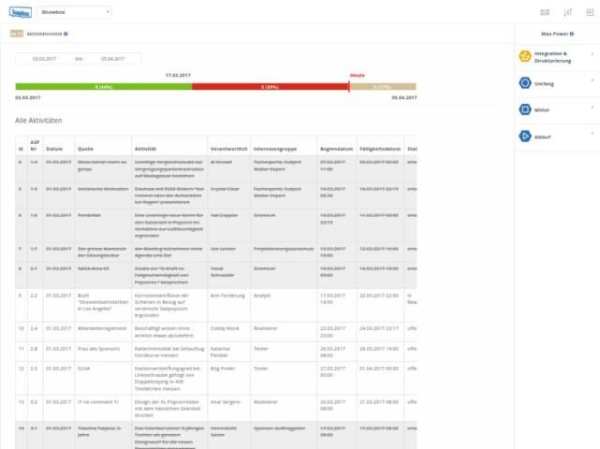 Probox screenshot 1