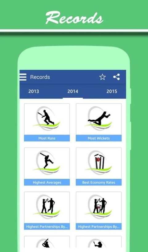 IPL 2016 स्क्रीनशॉट 4