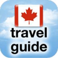 Travel - CA - Montreal on 9Apps