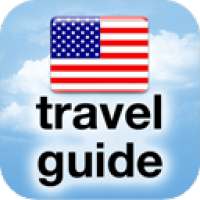 Travel - US - Washington on 9Apps