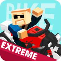 Bike ZicZac Extreme