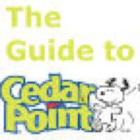 The Guide to Cedar Point on 9Apps