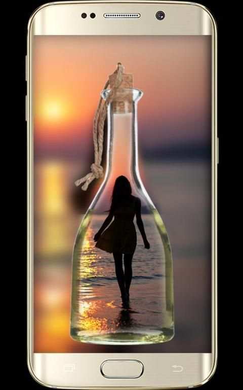 PIP Camera-Photo Editor скриншот 5