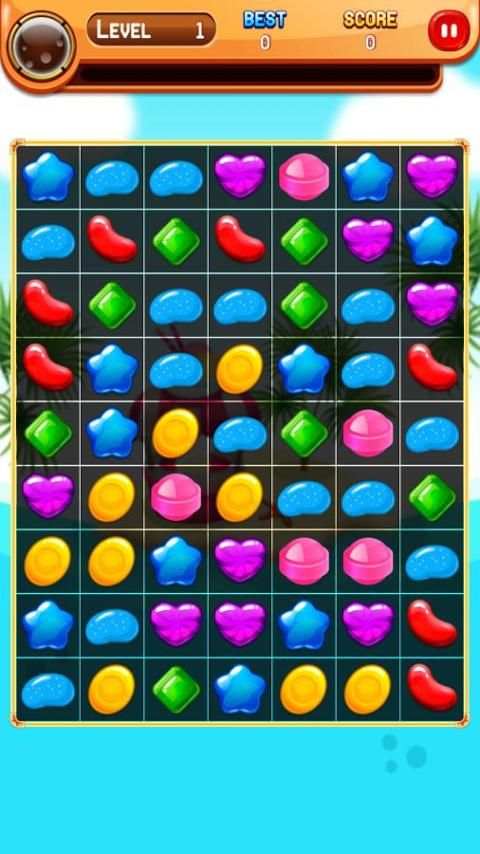 Zoblast Jelly screenshot 3