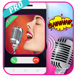 ikon Voice Changer During Call Pro
