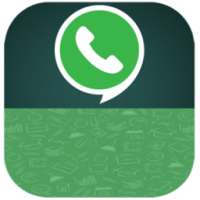 الواتس اب القديم Prank on 9Apps