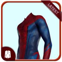 Foto Jadi Superhero on 9Apps