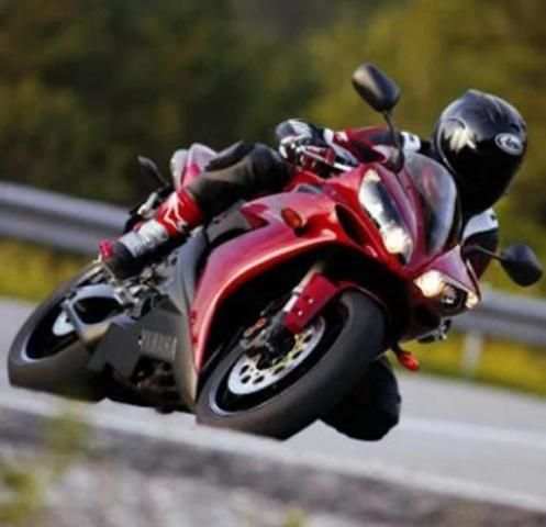 Moto GP Racing screenshot 2