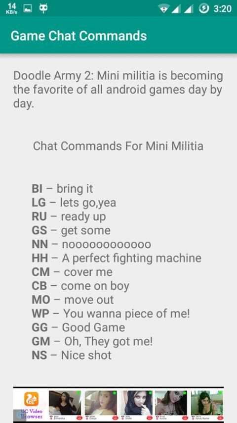 Guide For Doodle Army 2 скриншот 2