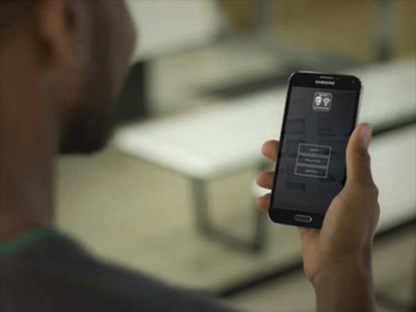 كشف كلمة سر Wifi - Prank screenshot 7