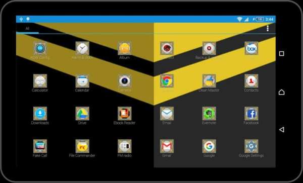 Islamic Theme & Launcher स्क्रीनशॉट 4