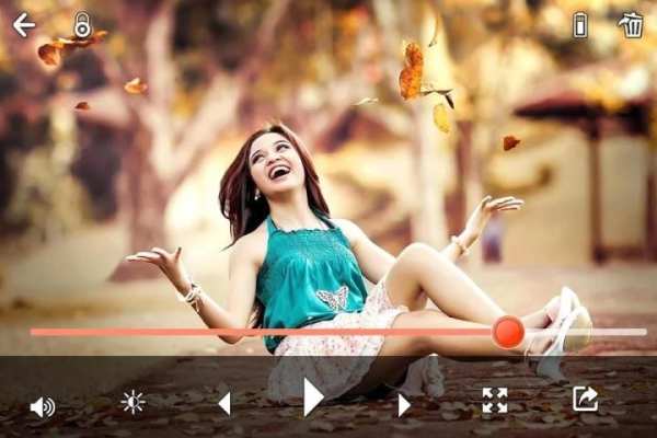 Best Video Player For Android स्क्रीनशॉट 2