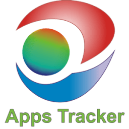 Applications Tracker Widget أيقونة