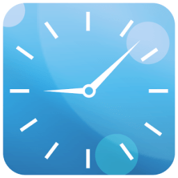 ikon Timer dan Stopwatch