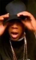Jay Z live wallpaper screenshot 1